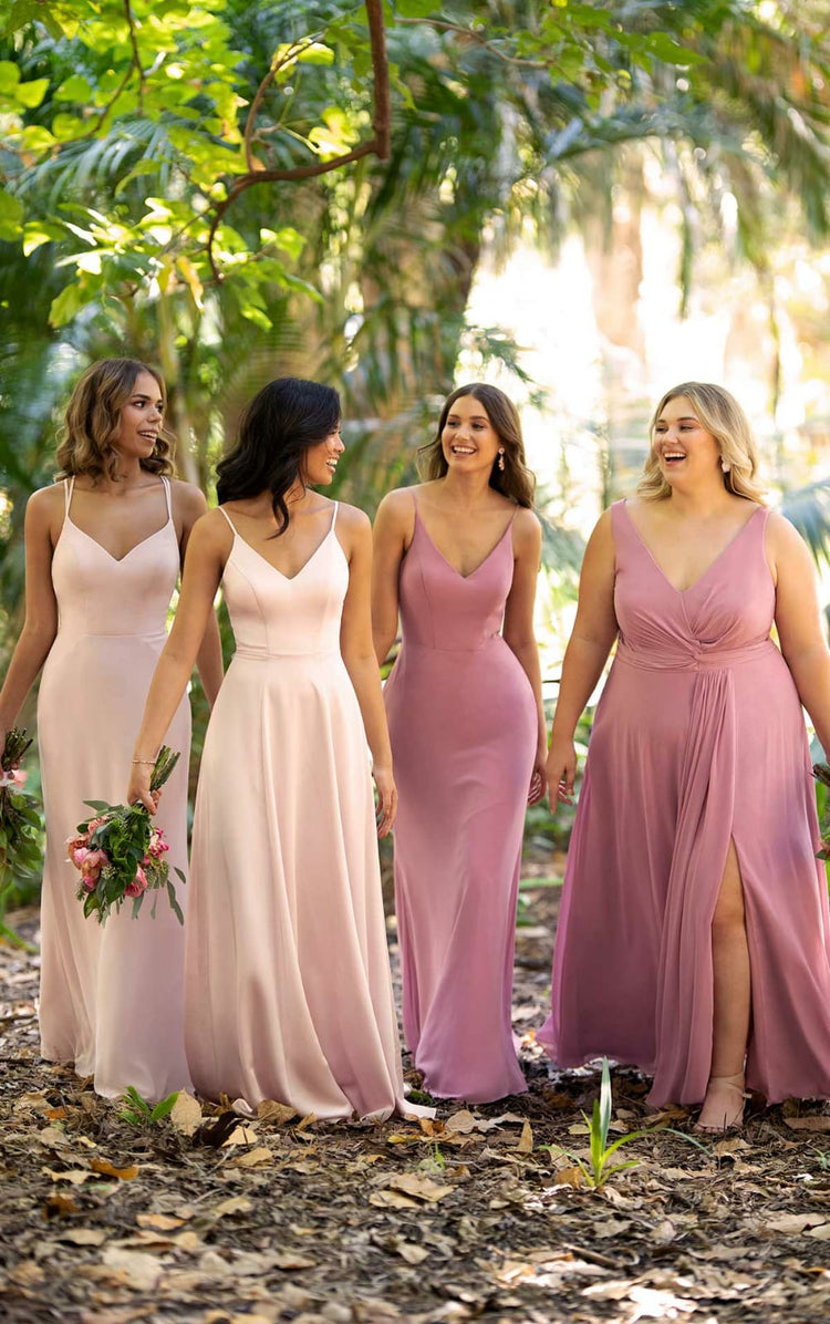 Bridesmaid