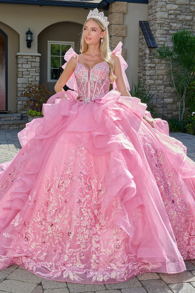 Quinceanera